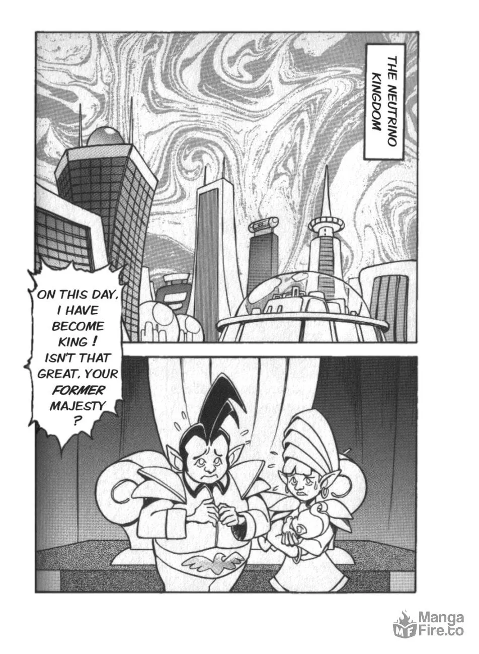 Read Super Turtles chapter 1 image 16 on Lezhin