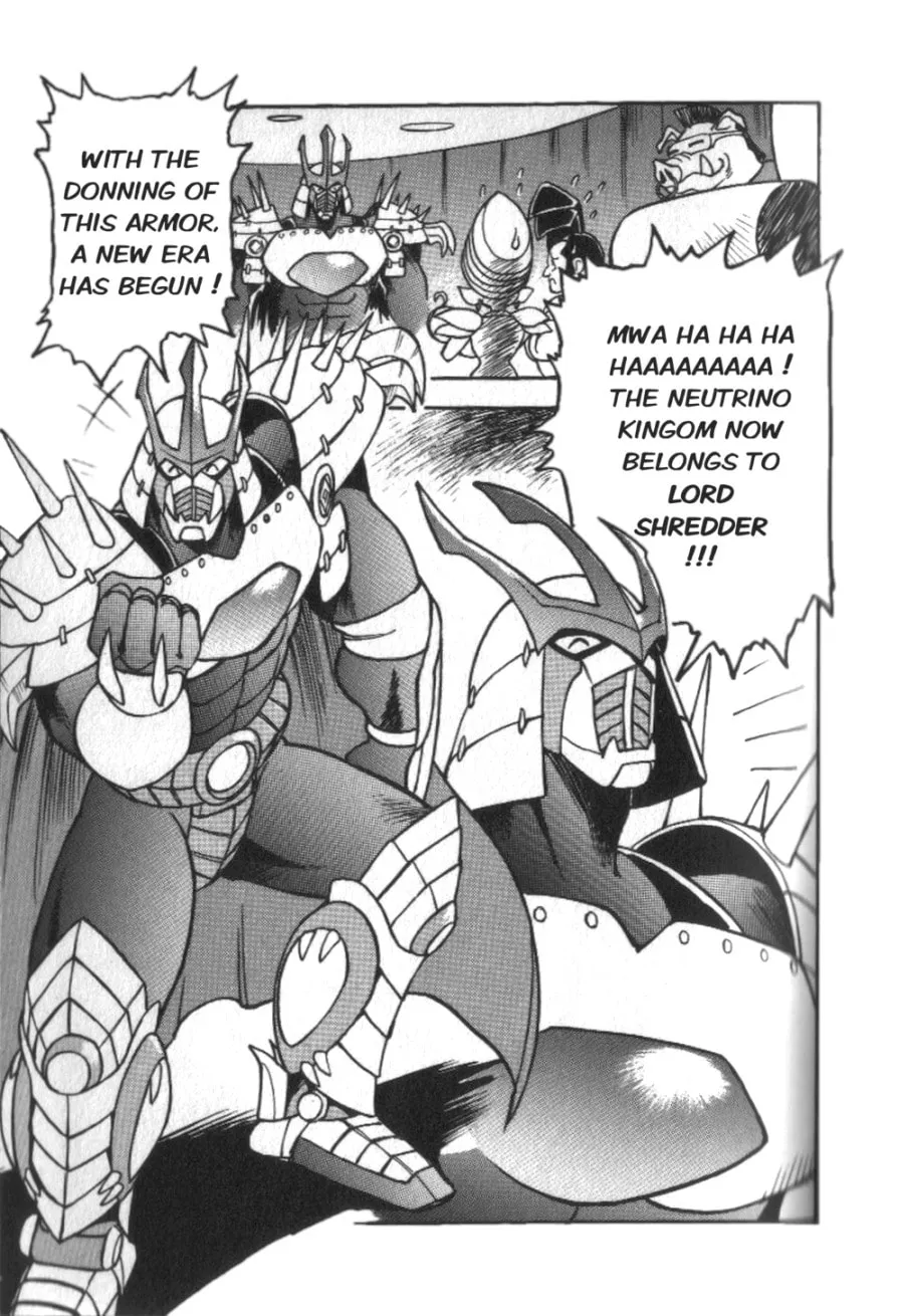 Read Super Turtles chapter 1 image 17 on Lezhin