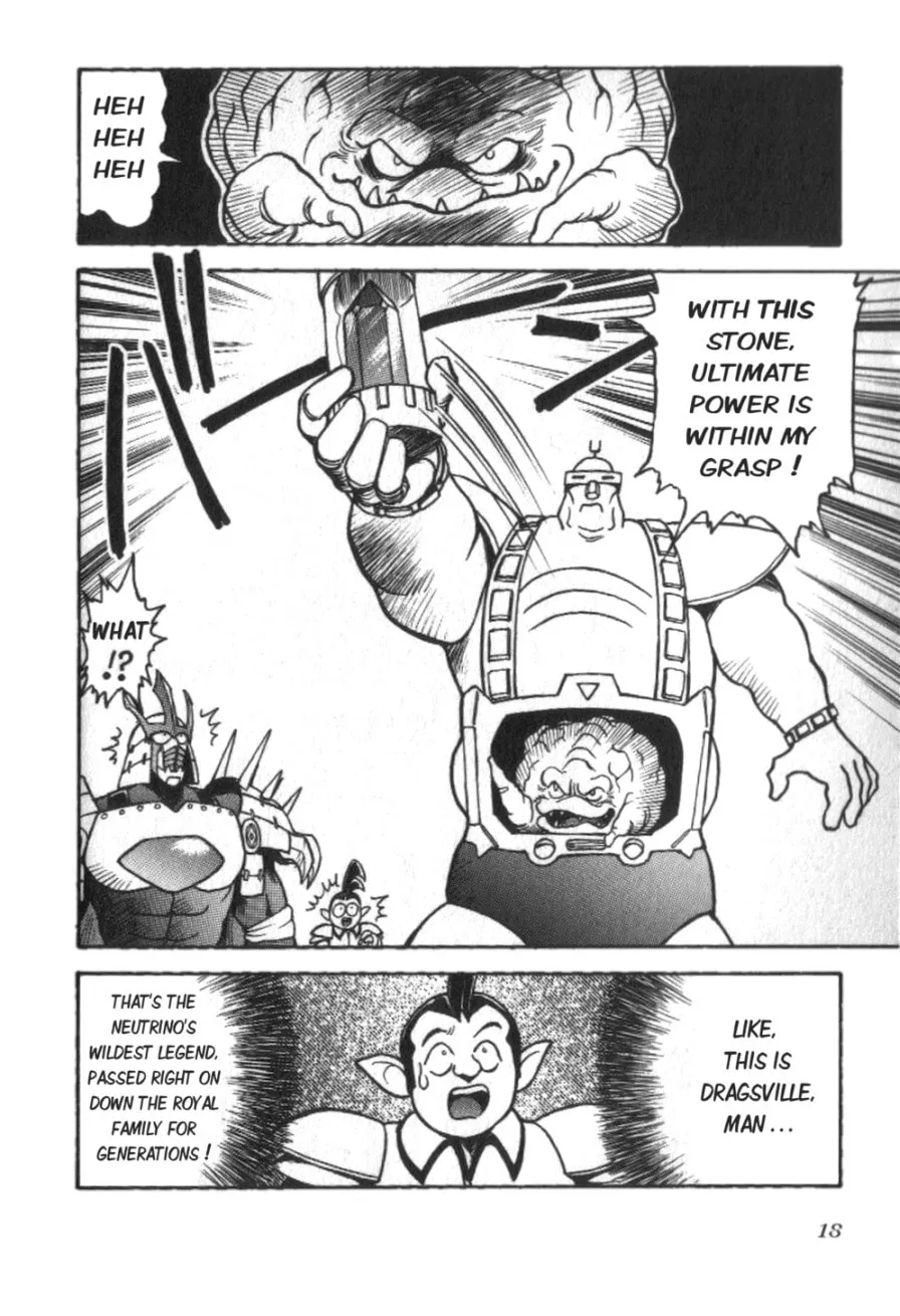 Read Super Turtles chapter 1 image 20 on Lezhin