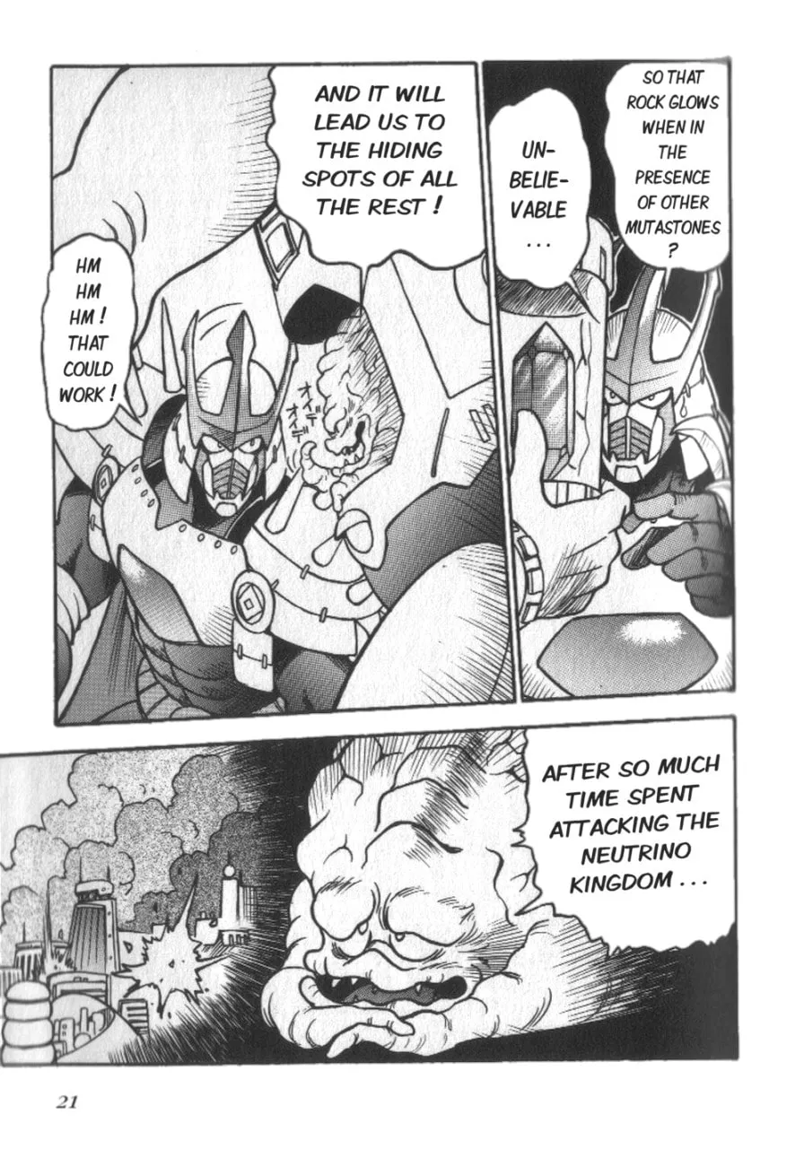 Read Super Turtles chapter 1 image 23 on Lezhin