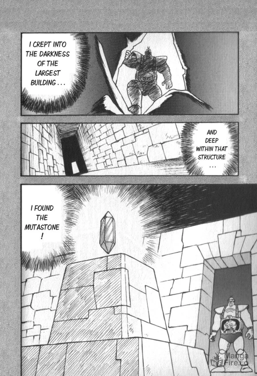 Read Super Turtles chapter 1 image 26 on Lezhin