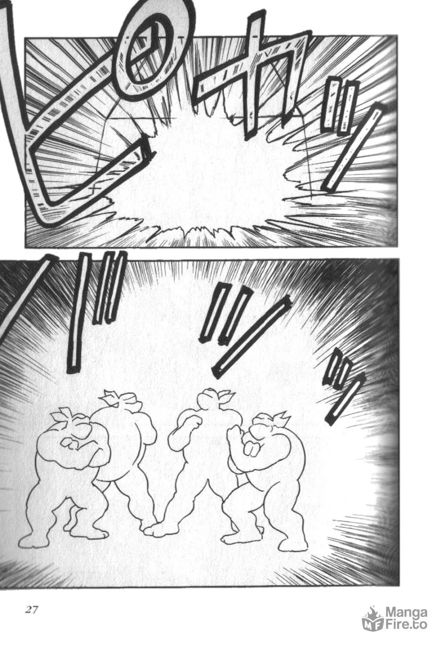 Read Super Turtles chapter 1 image 29 on Lezhin