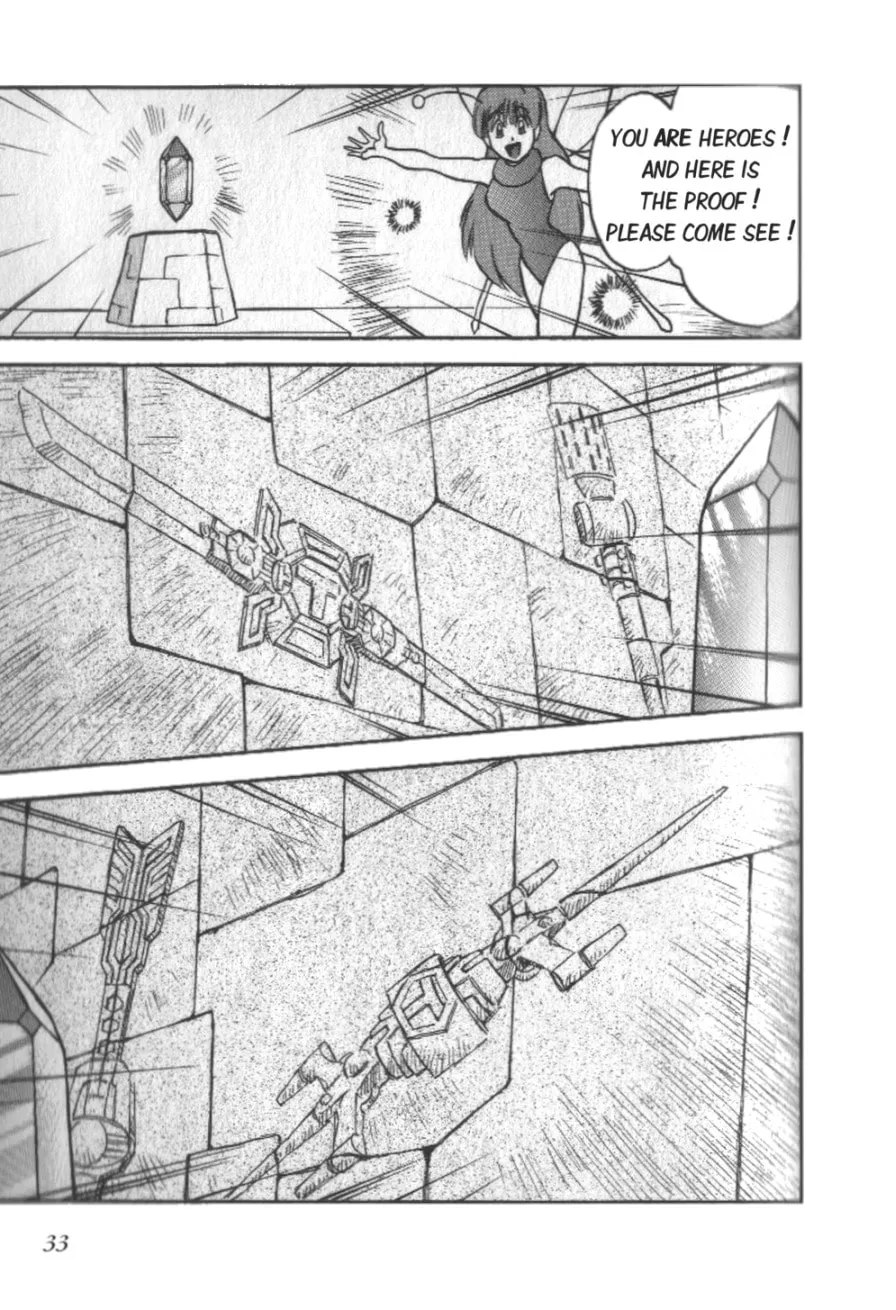 Read Super Turtles chapter 1 image 35 on Lezhin