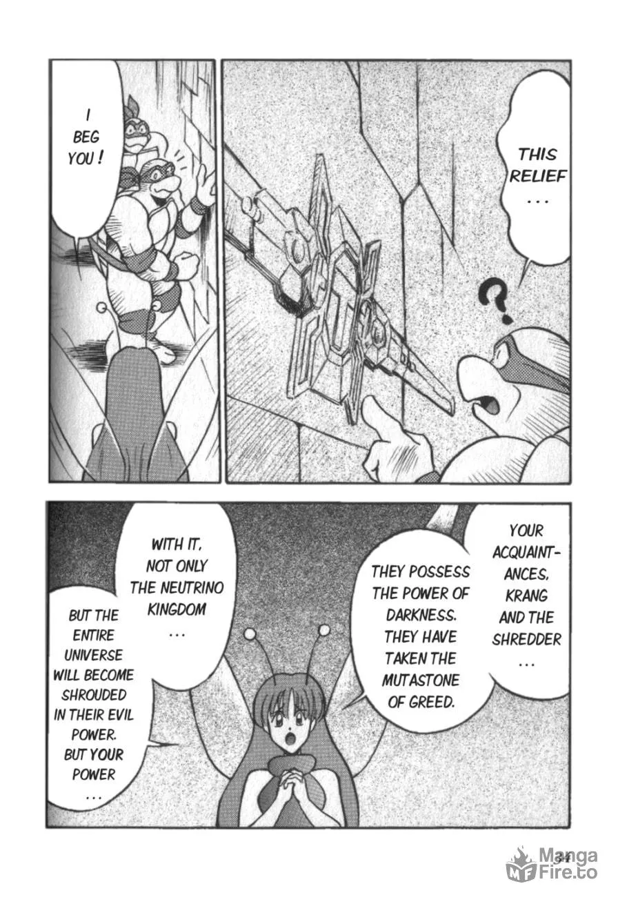 Read Super Turtles chapter 1 image 36 on Lezhin