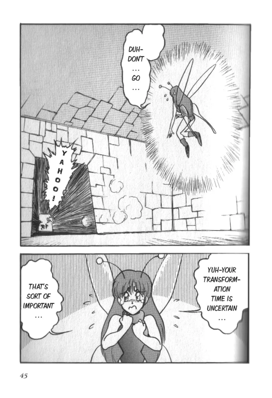 Read Super Turtles chapter 1 image 47 on Lezhin