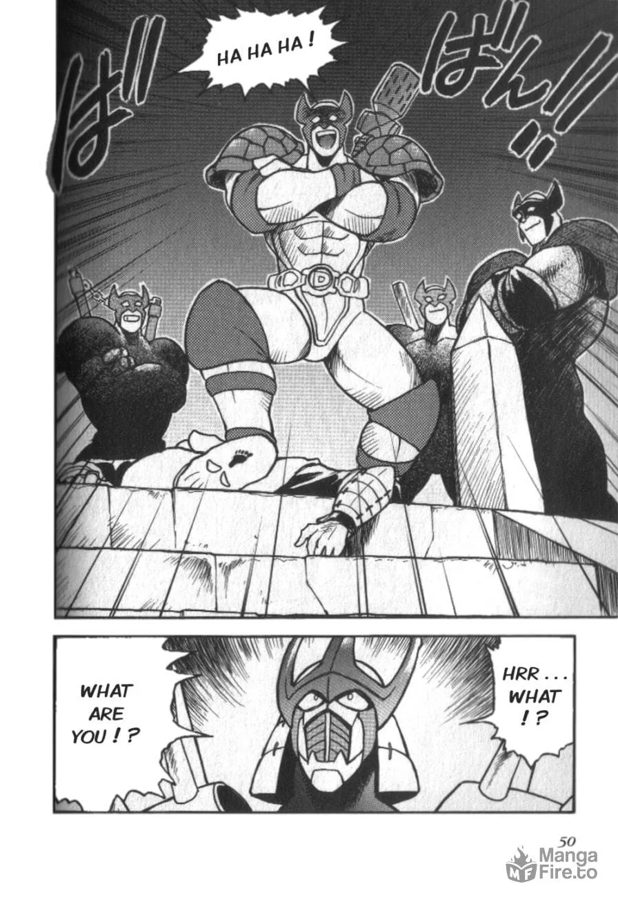 Read Super Turtles chapter 1 image 52 on Lezhin