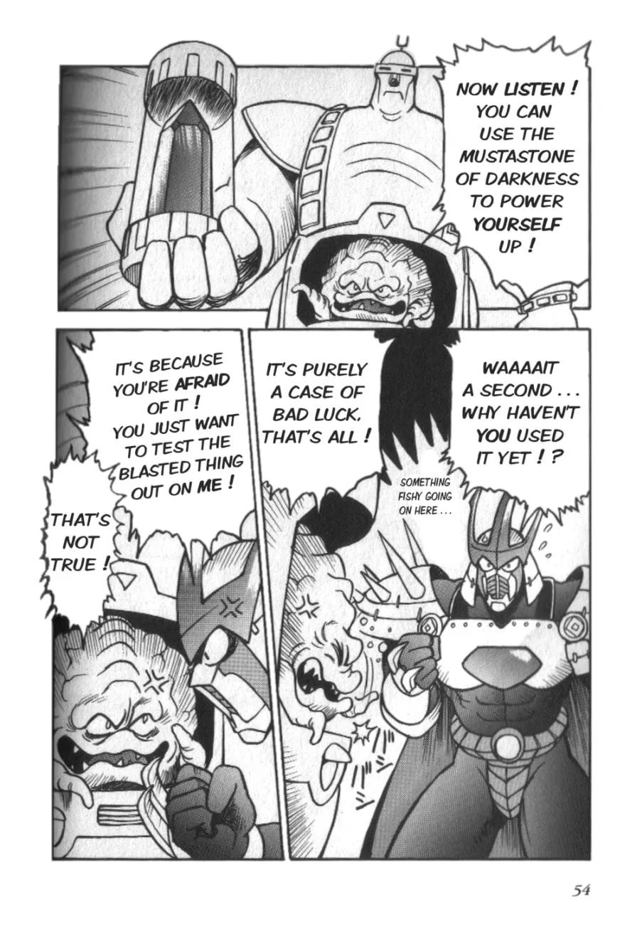 Read Super Turtles chapter 1 image 56 on Lezhin