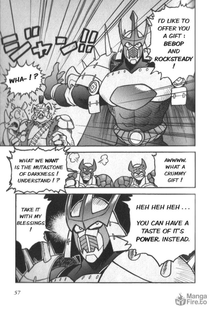 Read Super Turtles chapter 1 image 59 on Lezhin