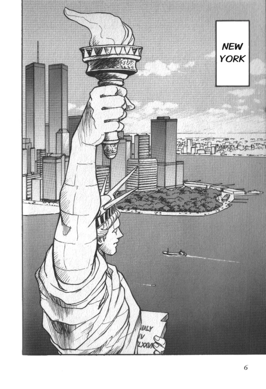 Read Super Turtles chapter 1 image 8 on Lezhin