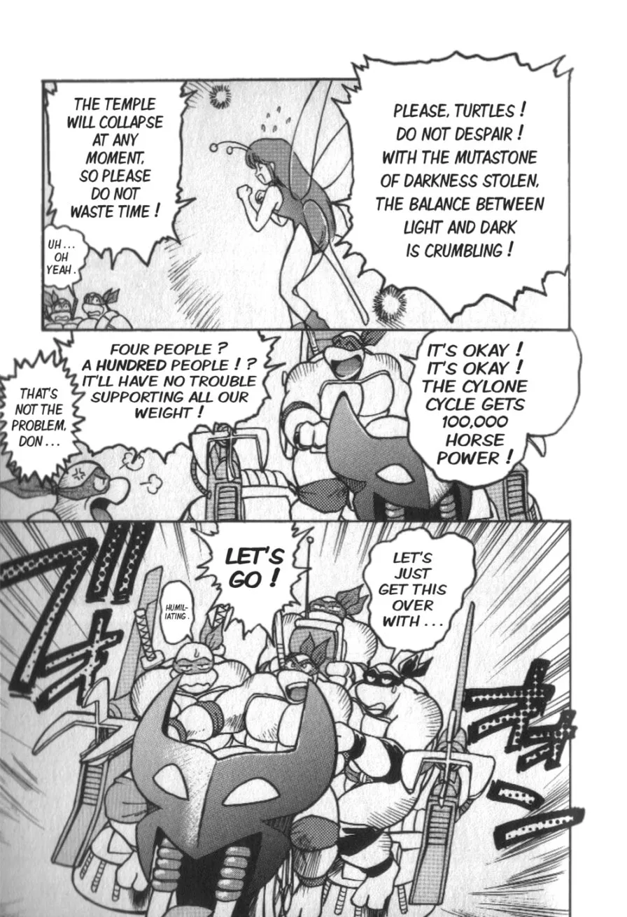 Read Super Turtles chapter 1 image 87 on Lezhin