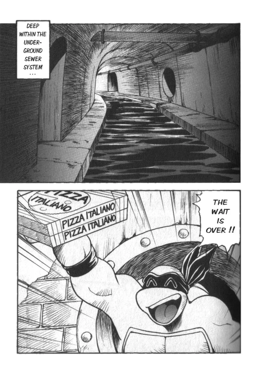 Read Super Turtles chapter 1 image 9 on Lezhin