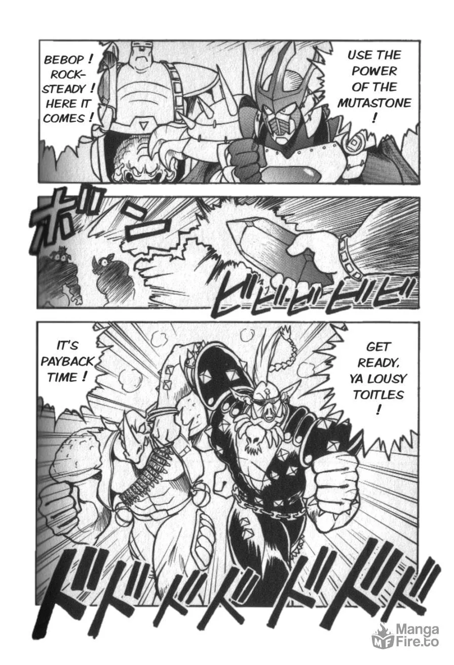 Read Super Turtles chapter 1 image 94 on Lezhin