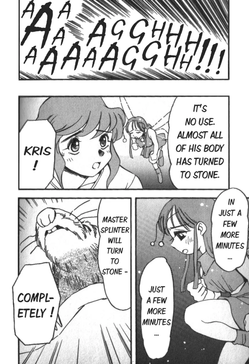 Read Super Turtles chapter 2 image 102 on Lezhin