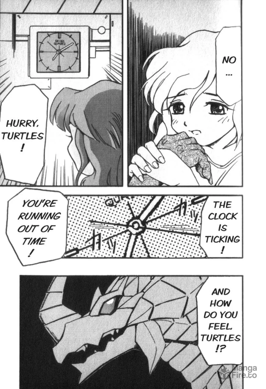 Read Super Turtles chapter 2 image 103 on Lezhin