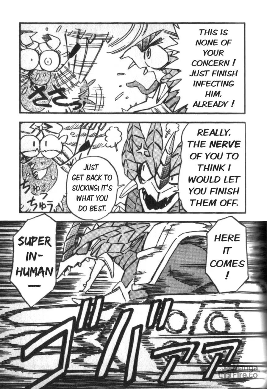Read Super Turtles chapter 2 image 105 on Lezhin
