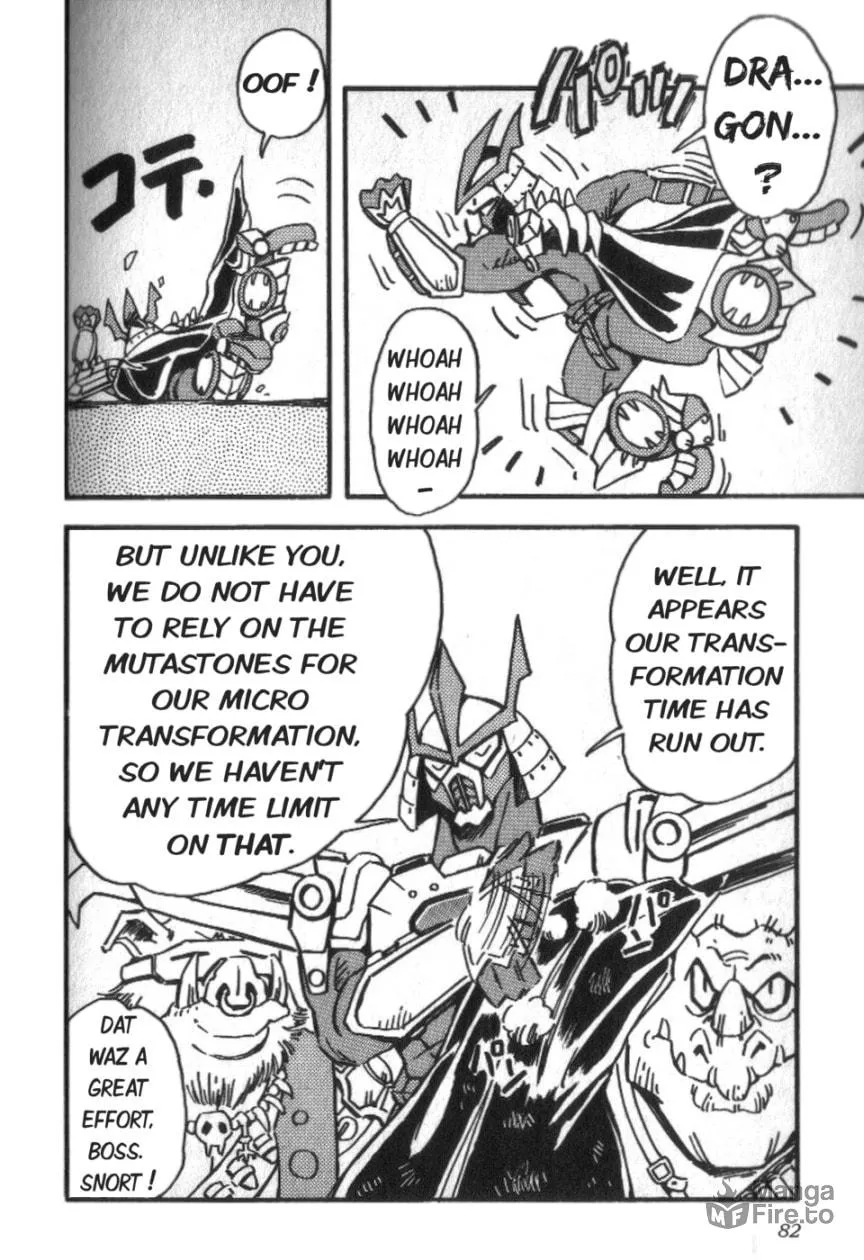 Read Super Turtles chapter 2 image 106 on Lezhin
