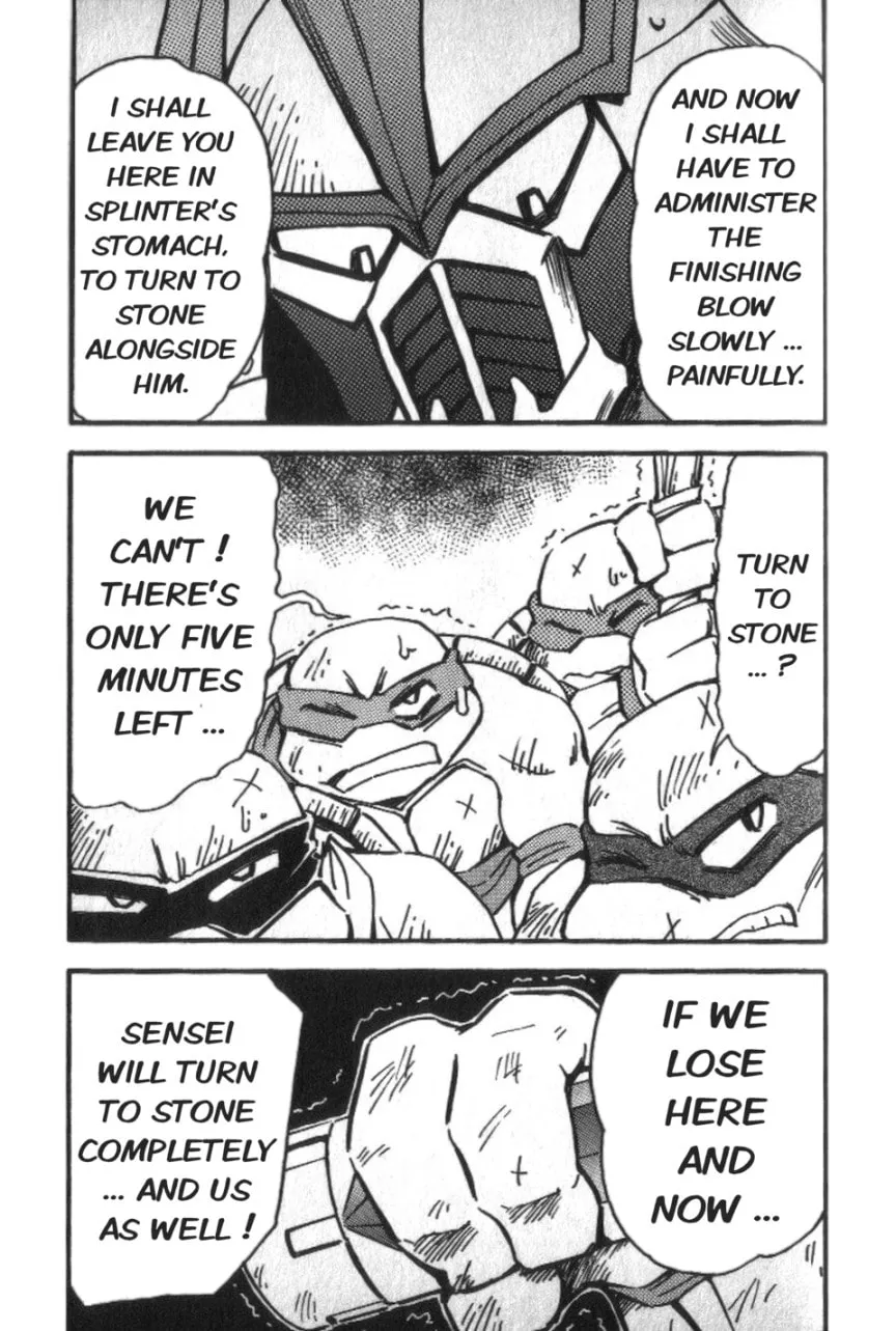 Read Super Turtles chapter 2 image 107 on Lezhin