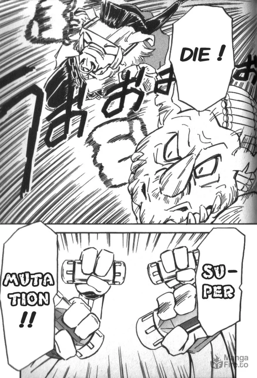 Read Super Turtles chapter 2 image 109 on Lezhin