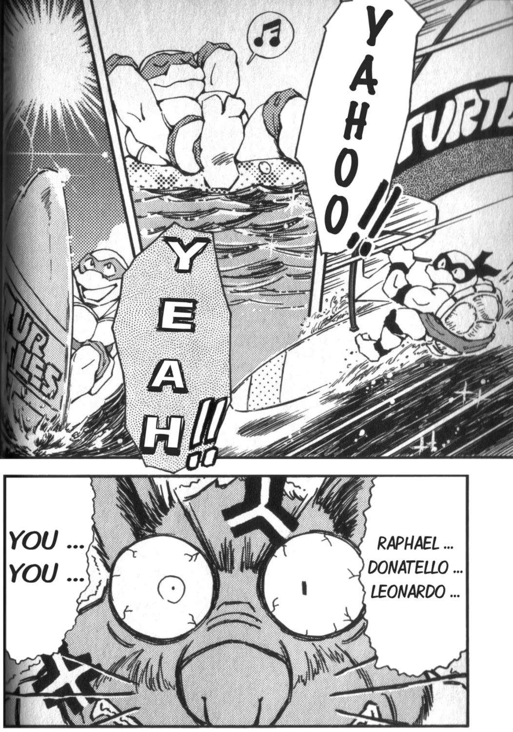 Read Super Turtles chapter 2 image 11 on Lezhin