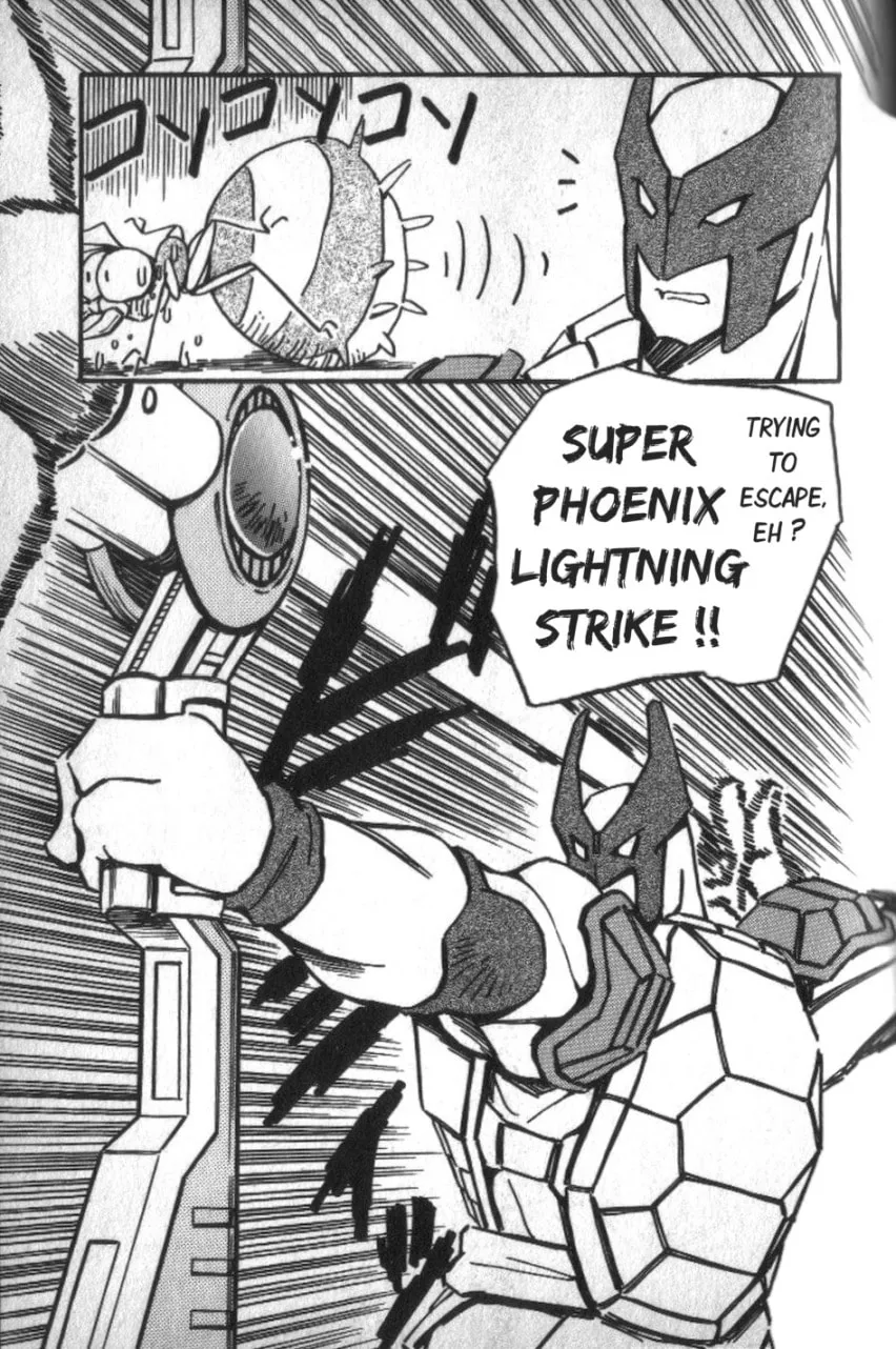 Read Super Turtles chapter 2 image 114 on Lezhin