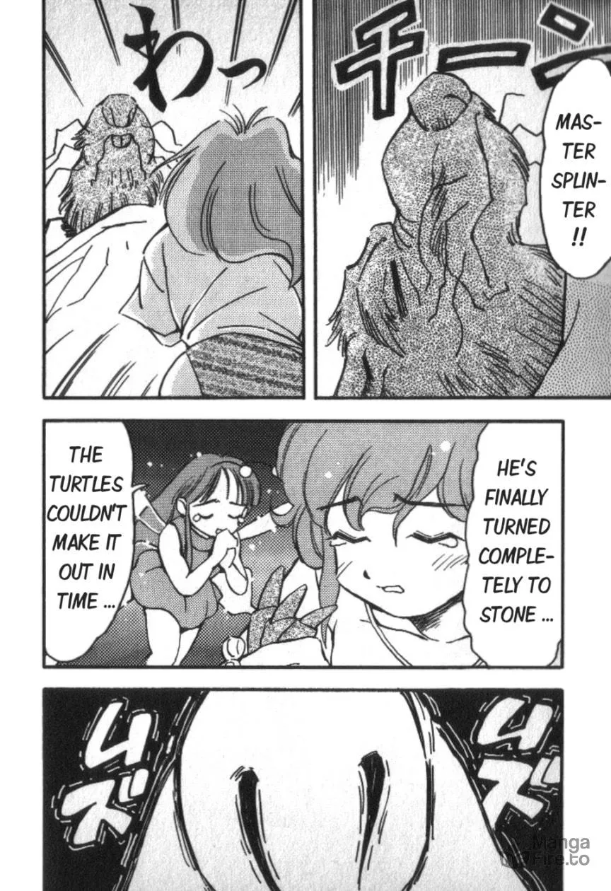 Read Super Turtles chapter 2 image 121 on Lezhin
