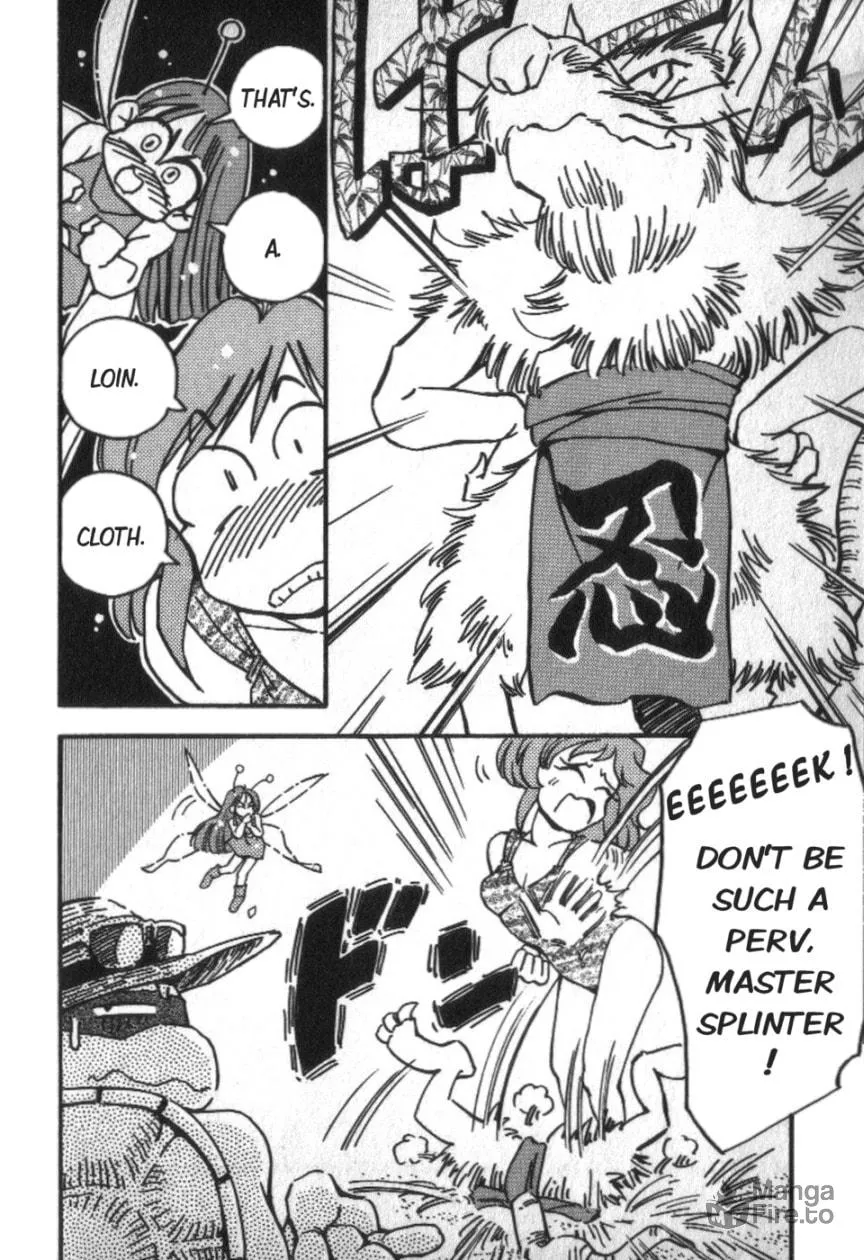 Read Super Turtles chapter 2 image 125 on Lezhin