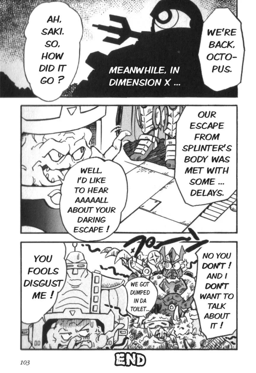 Read Super Turtles chapter 2 image 126 on Lezhin