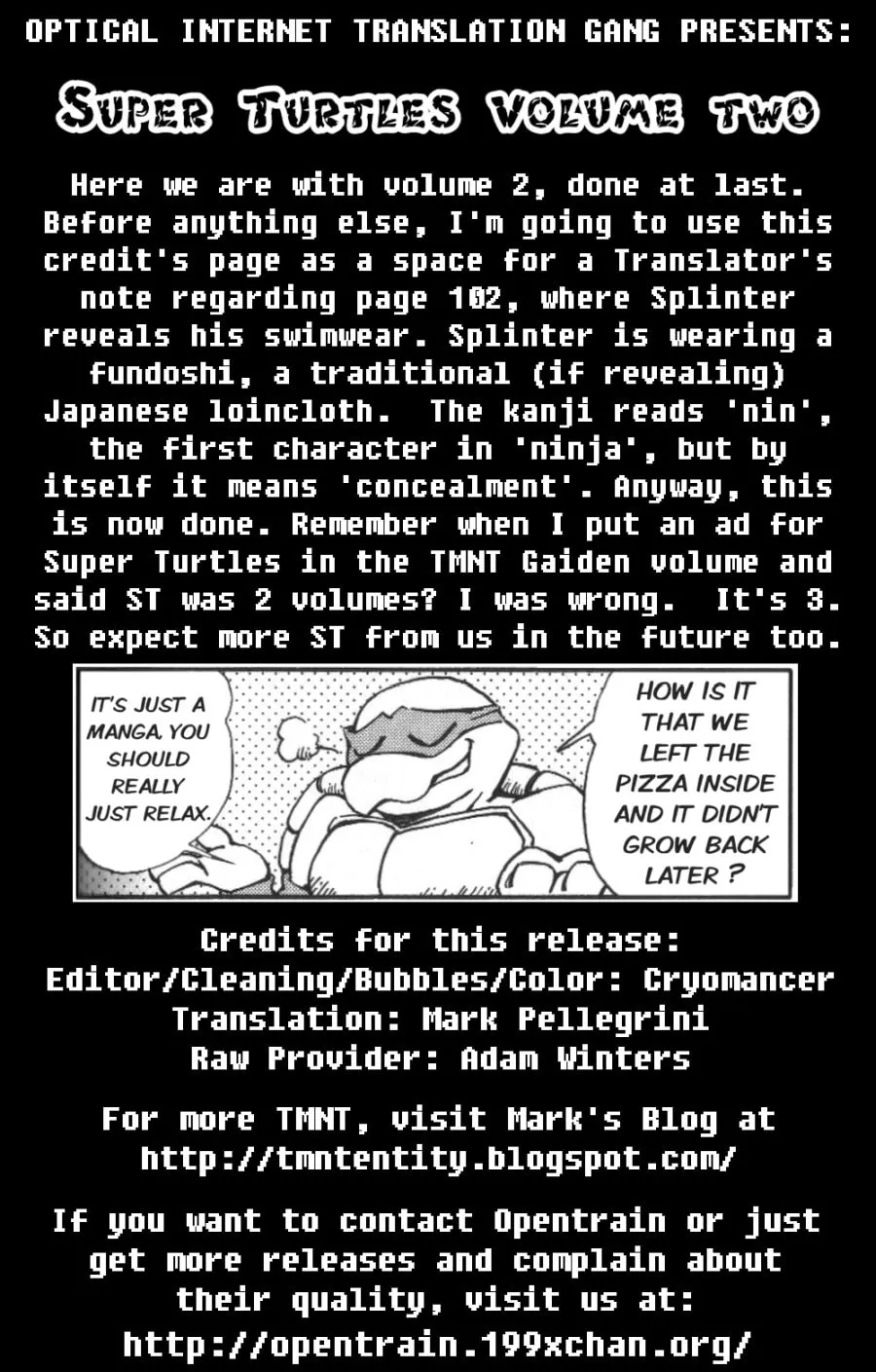 Read Super Turtles chapter 2 image 135 on Lezhin