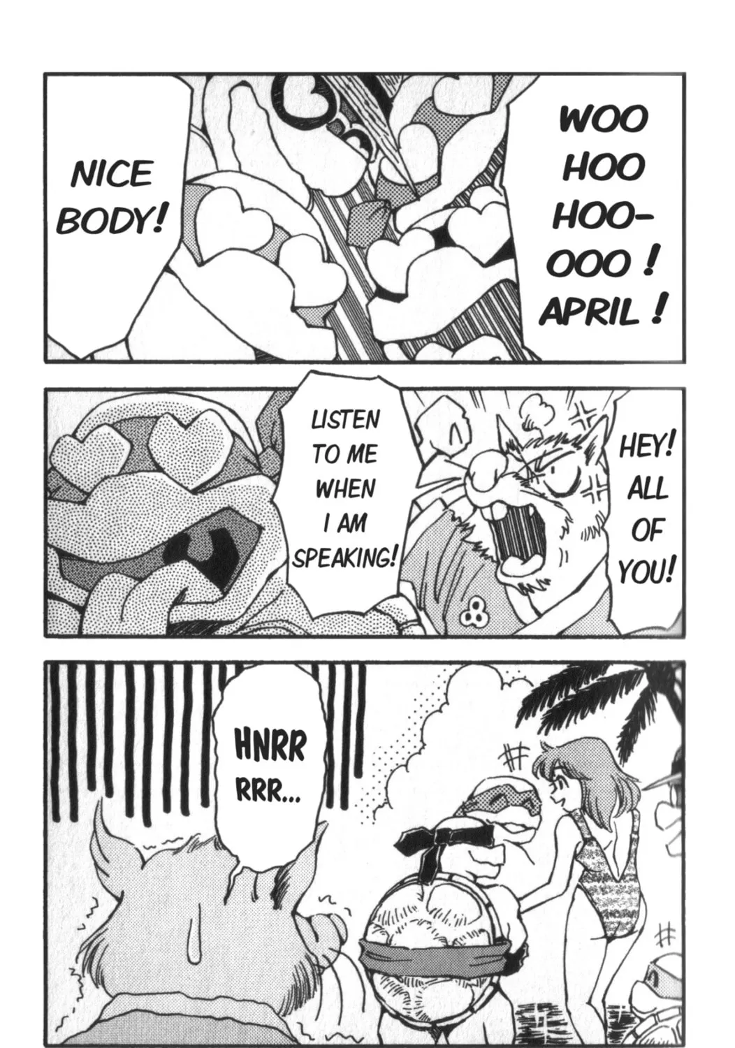 Read Super Turtles chapter 2 image 17 on Lezhin