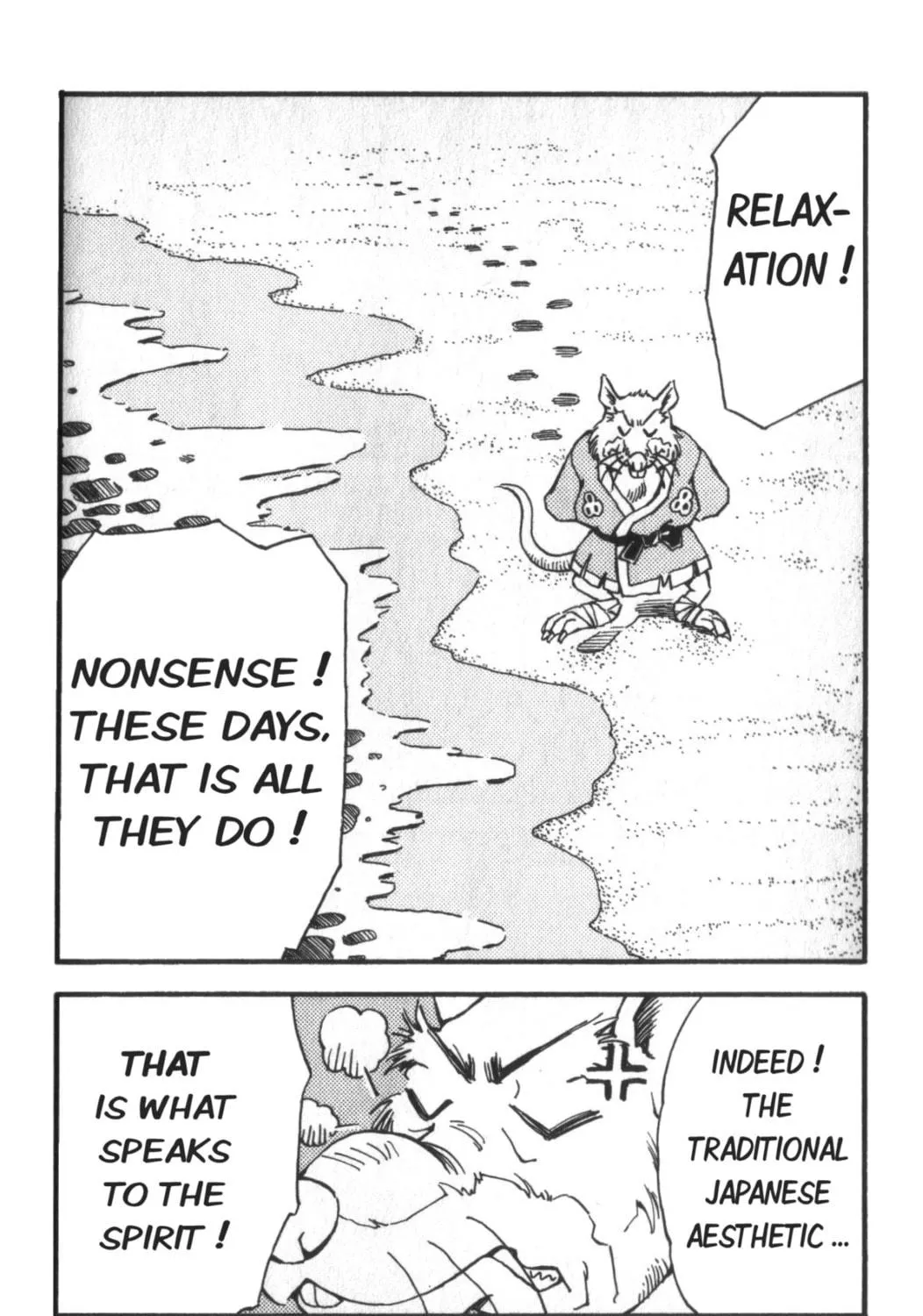 Read Super Turtles chapter 2 image 19 on Lezhin
