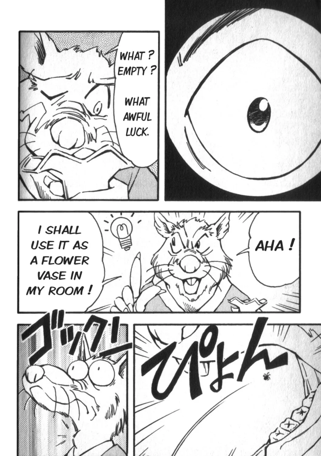 Read Super Turtles chapter 2 image 23 on Lezhin