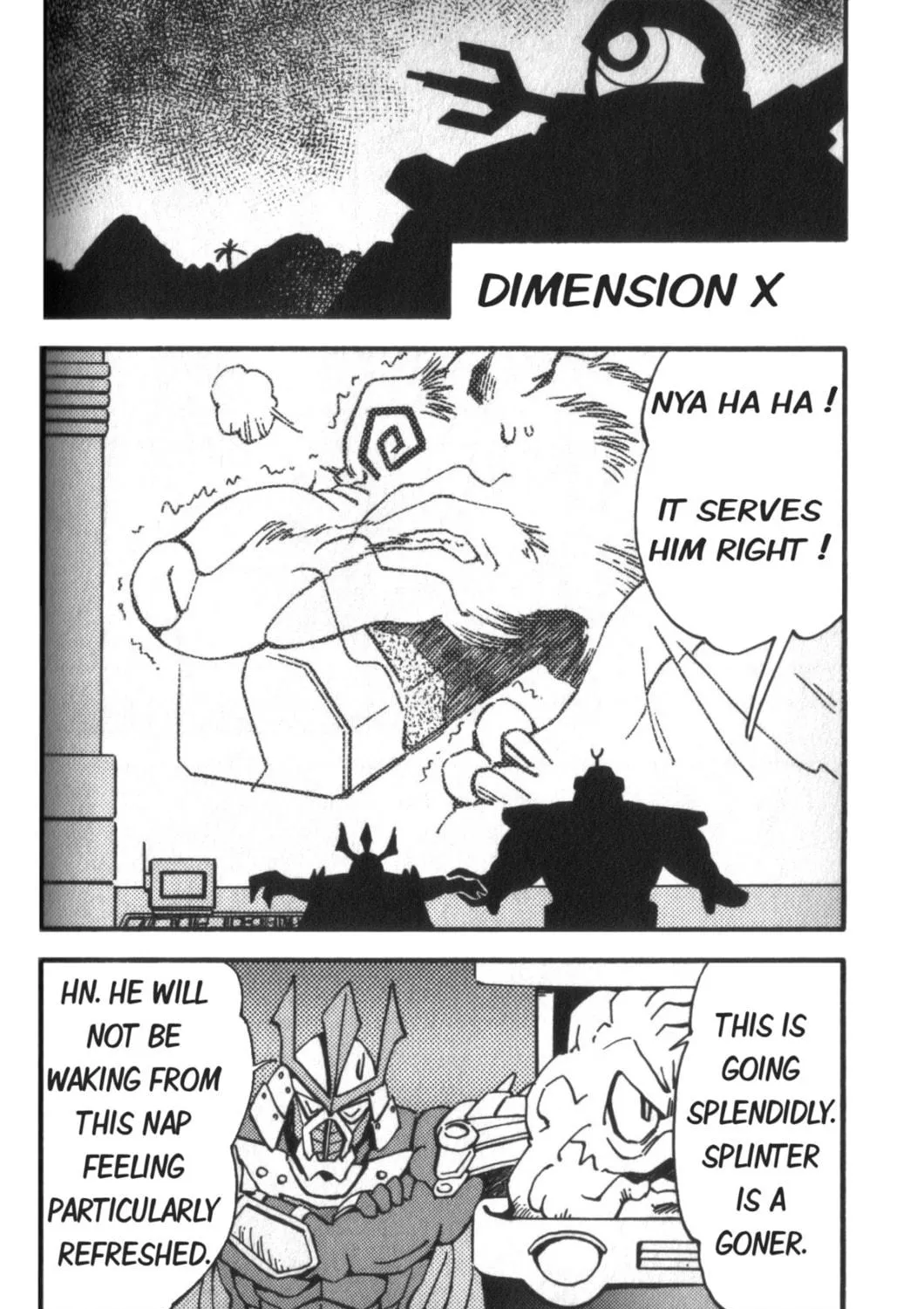 Read Super Turtles chapter 2 image 35 on Lezhin
