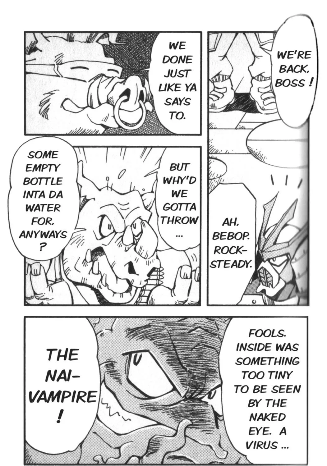 Read Super Turtles chapter 2 image 37 on Lezhin
