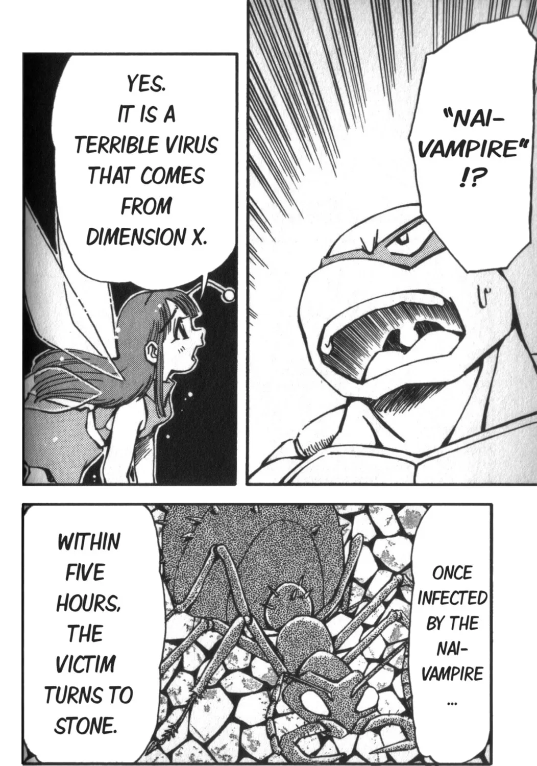 Read Super Turtles chapter 2 image 39 on Lezhin