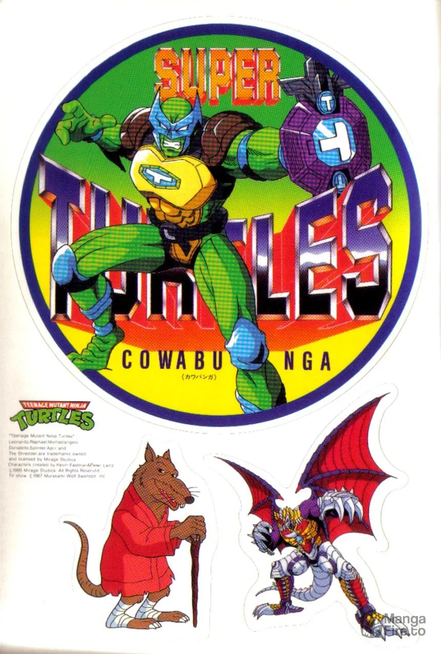 Read Super Turtles chapter 2 image 4 on Lezhin