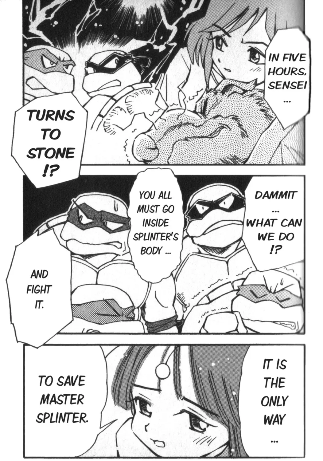 Read Super Turtles chapter 2 image 41 on Lezhin