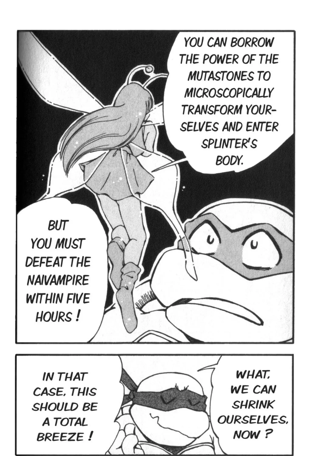 Read Super Turtles chapter 2 image 43 on Lezhin