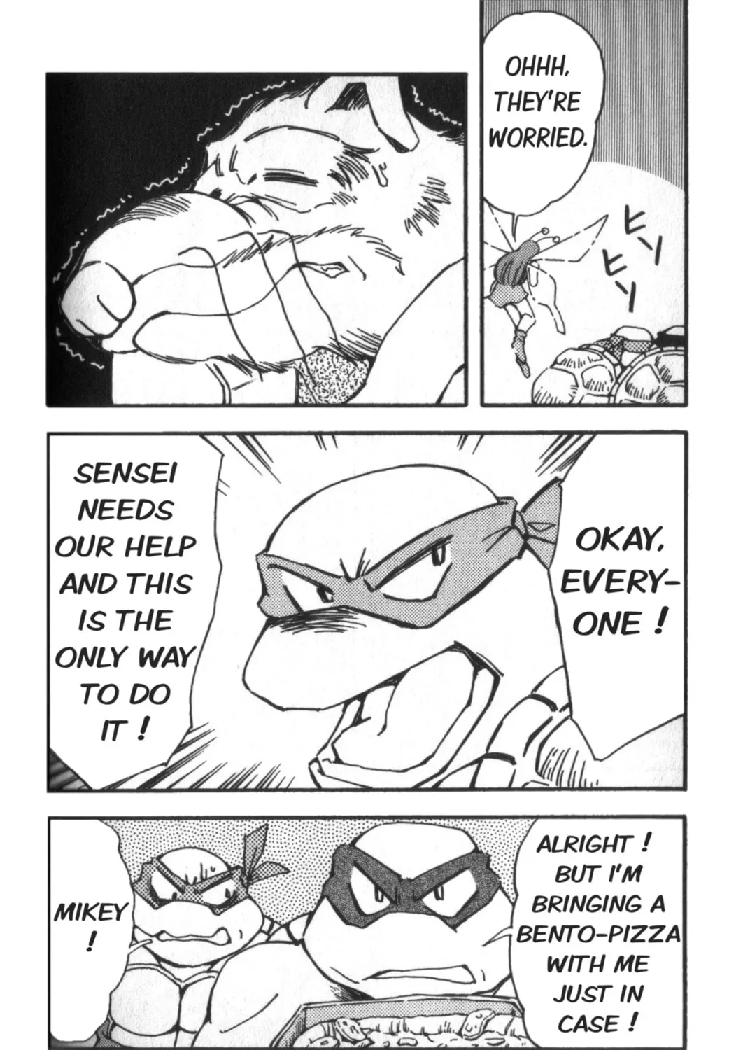 Read Super Turtles chapter 2 image 51 on Lezhin