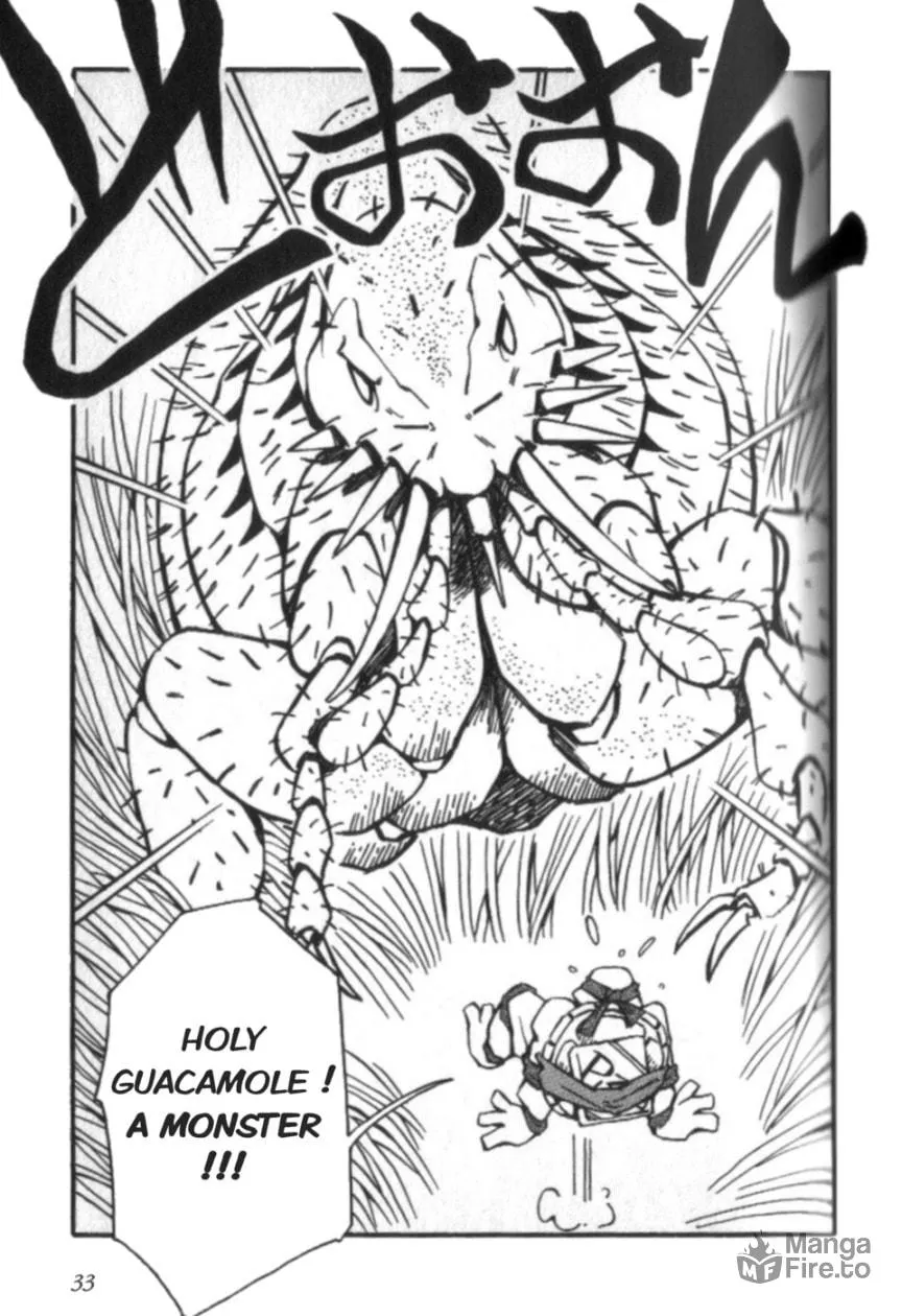 Read Super Turtles chapter 2 image 58 on Lezhin