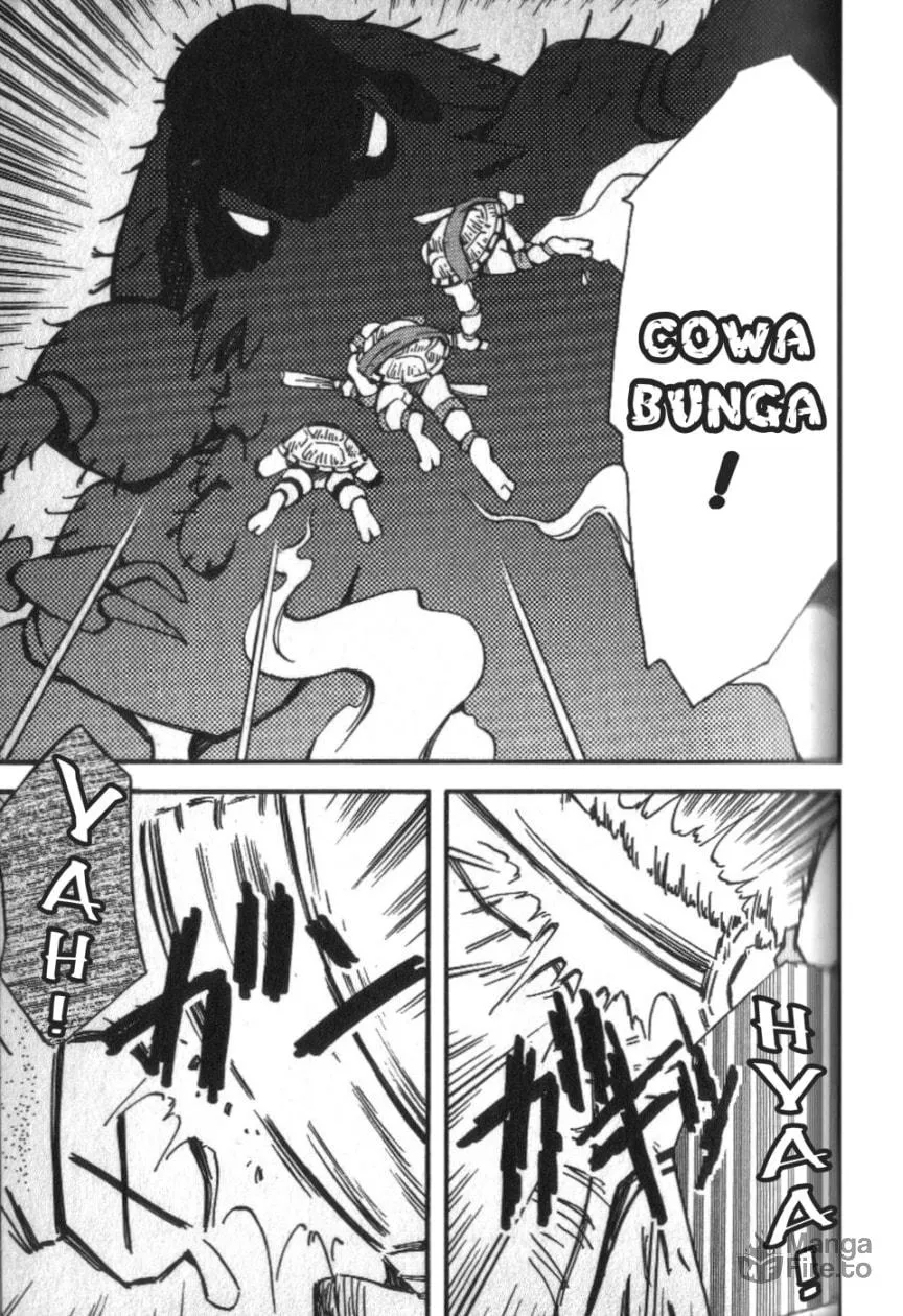Read Super Turtles chapter 2 image 60 on Lezhin