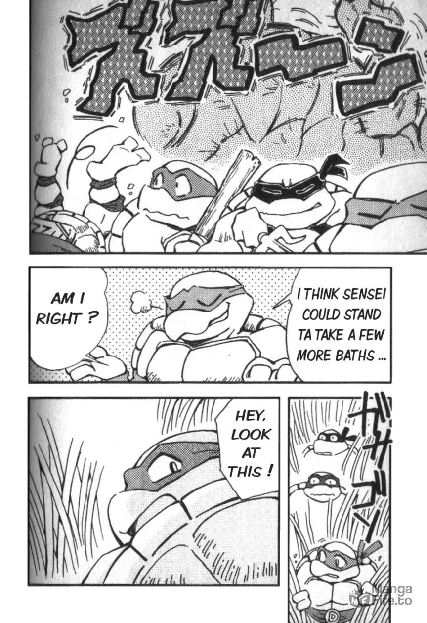 Read Super Turtles chapter 2 image 61 on Lezhin