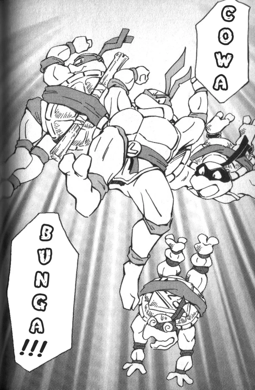 Read Super Turtles chapter 2 image 63 on Lezhin