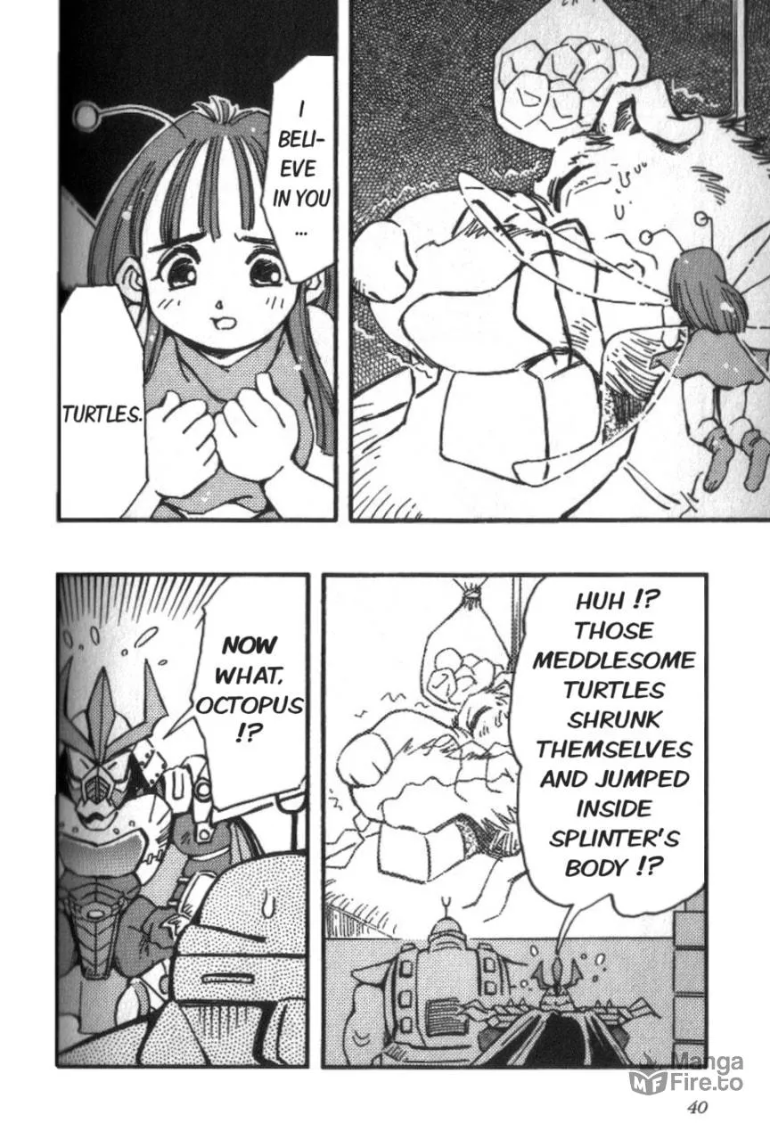 Read Super Turtles chapter 2 image 65 on Lezhin