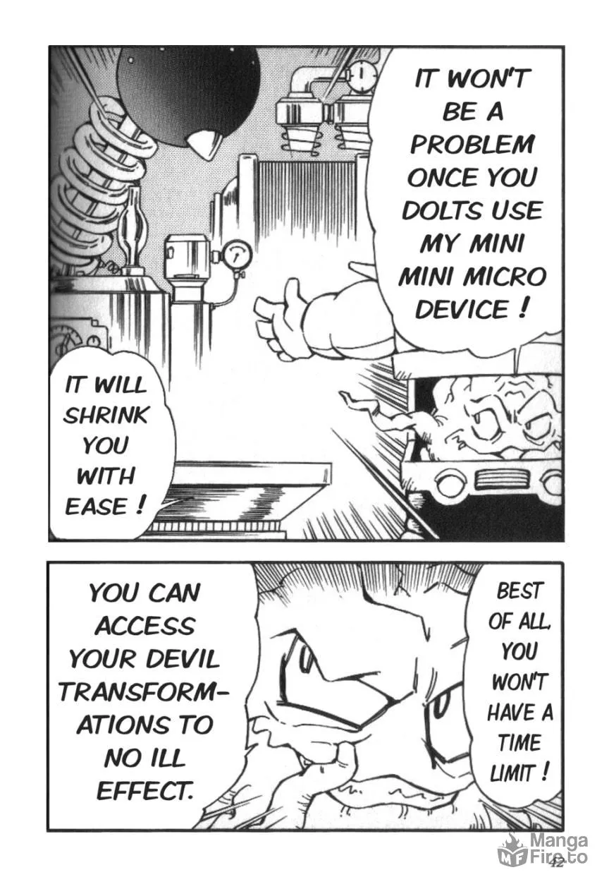 Read Super Turtles chapter 2 image 67 on Lezhin