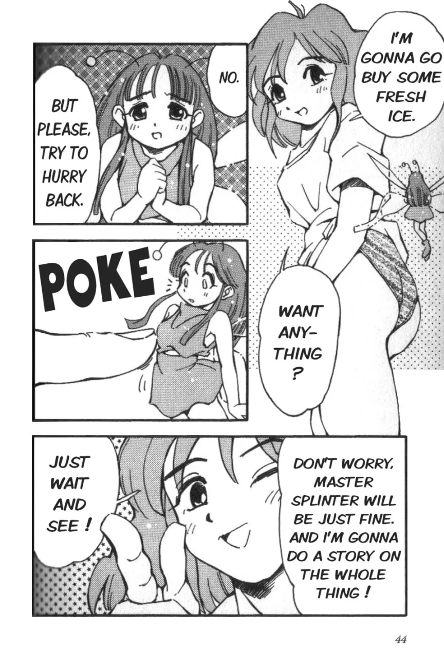 Read Super Turtles chapter 2 image 69 on Lezhin