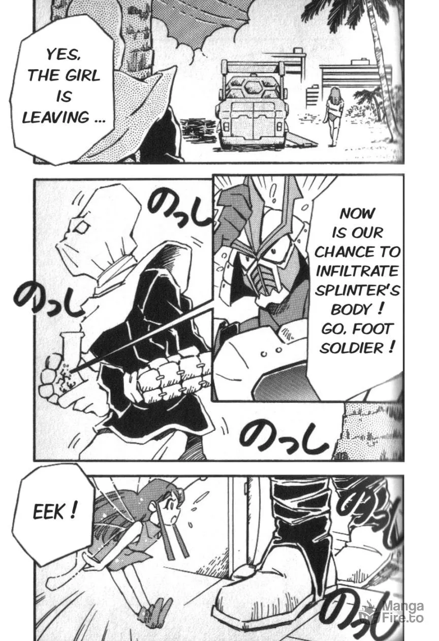 Read Super Turtles chapter 2 image 70 on Lezhin