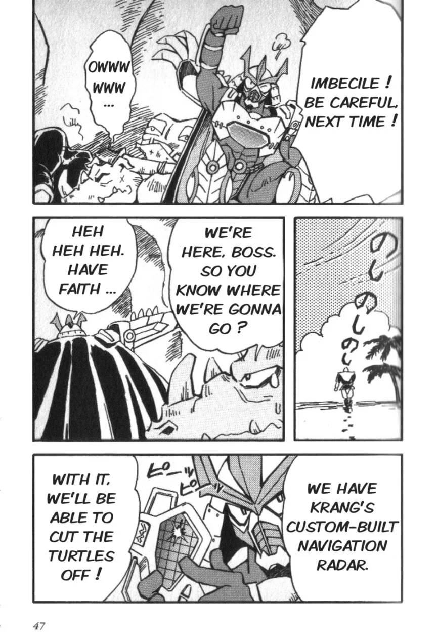 Read Super Turtles chapter 2 image 72 on Lezhin