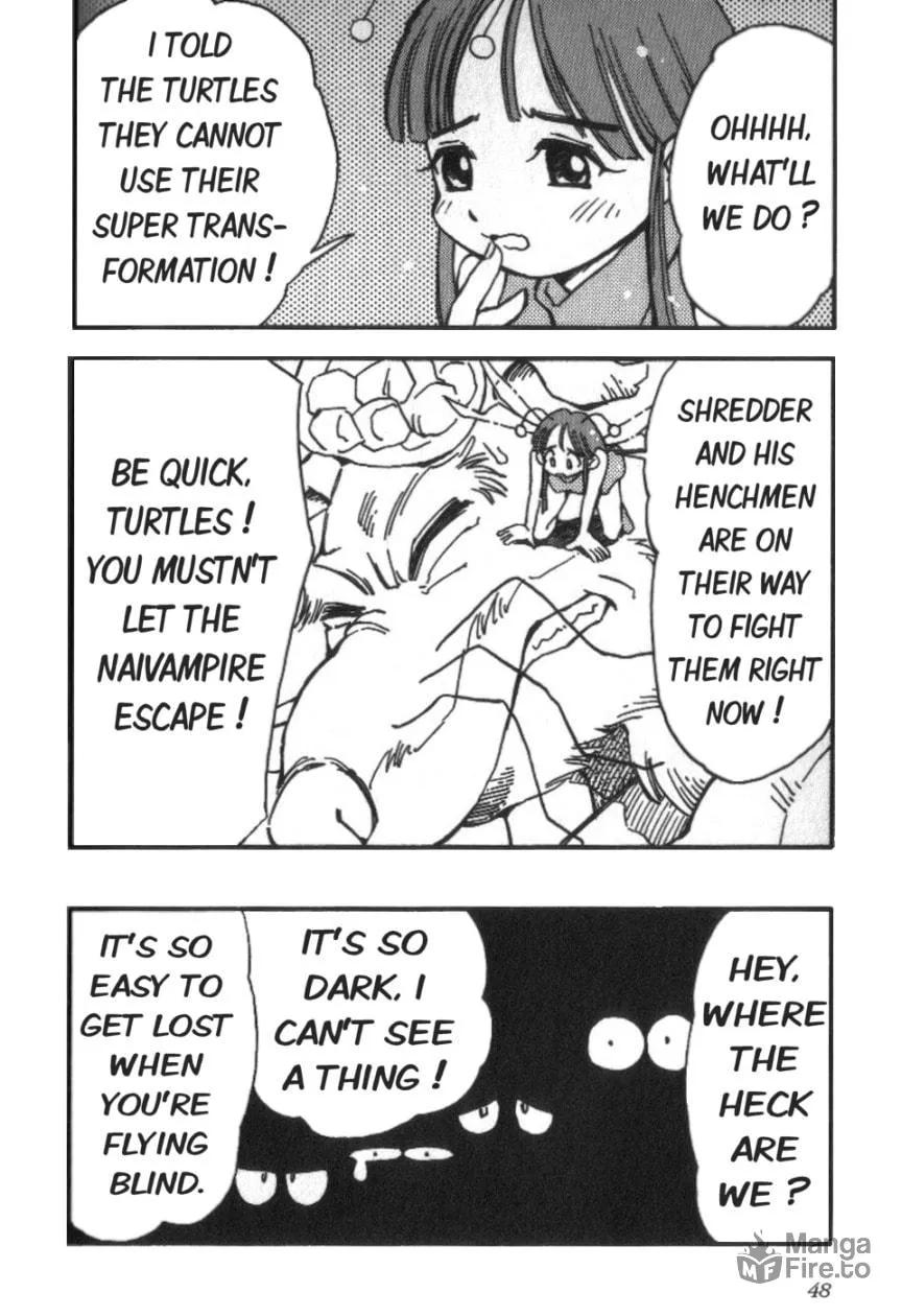 Read Super Turtles chapter 2 image 73 on Lezhin