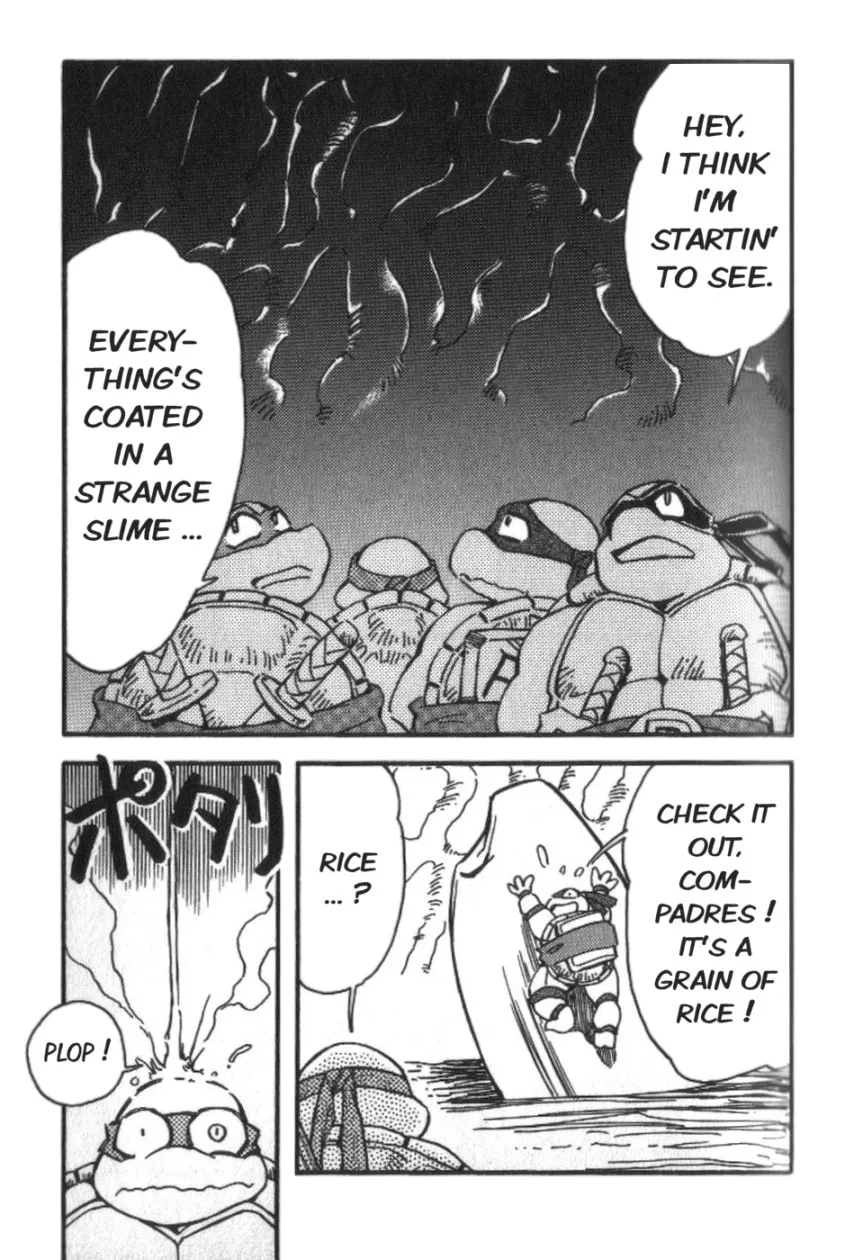 Read Super Turtles chapter 2 image 74 on Lezhin