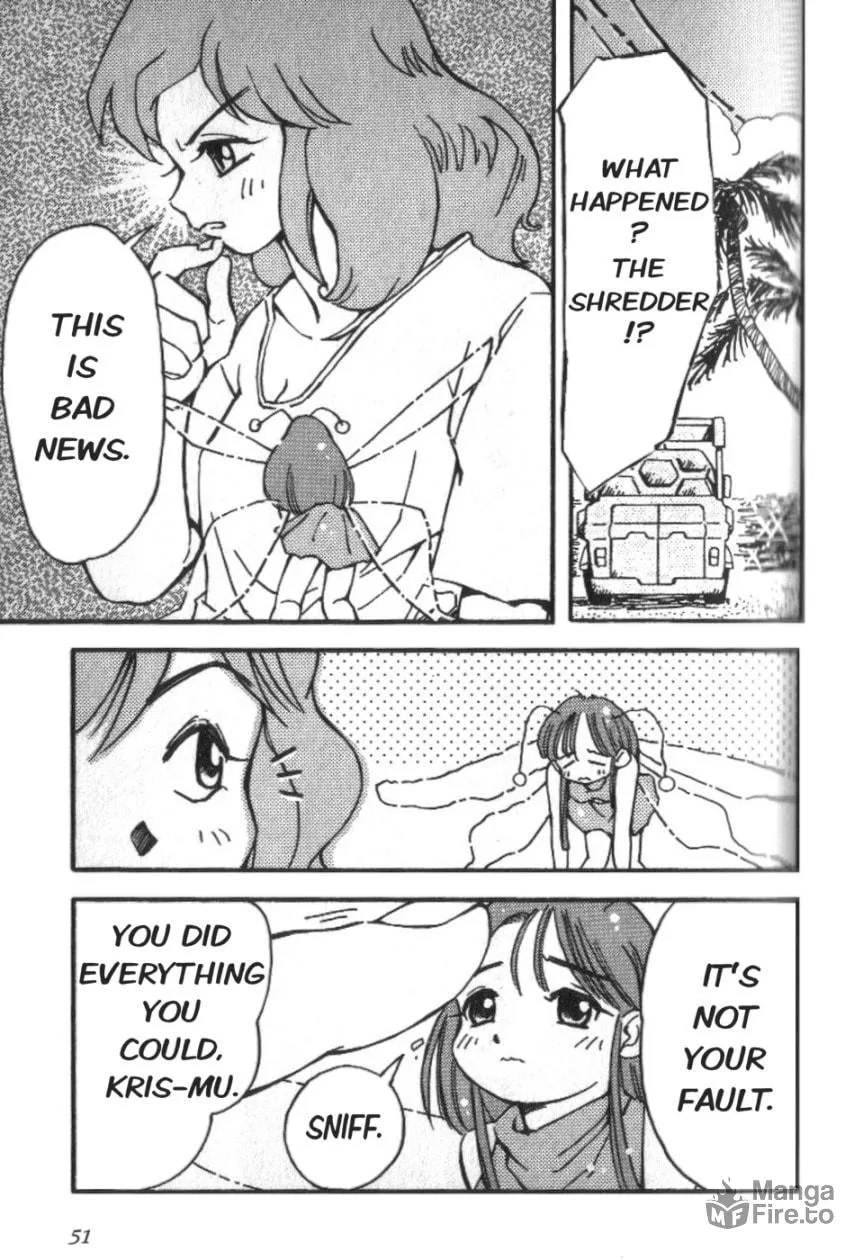 Read Super Turtles chapter 2 image 76 on Lezhin